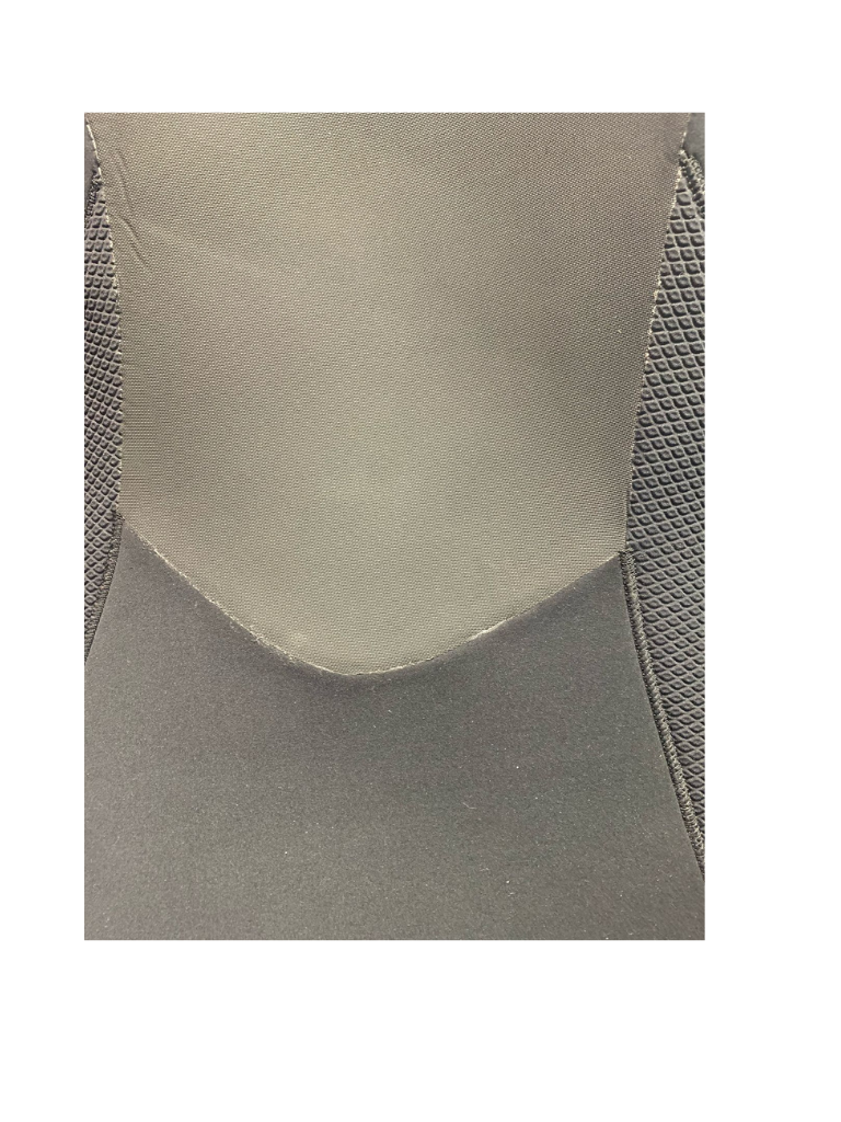 DAZZLED FULLSUIT 5.3 MM MUJER
